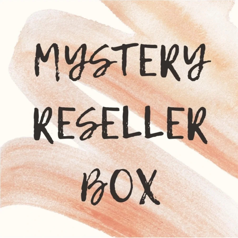COPY - Women’s 10+pc Reseller Box - NWT & NWOT - Bundle & save!